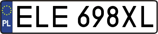 ELE698XL