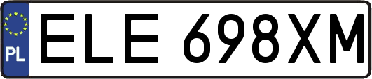 ELE698XM