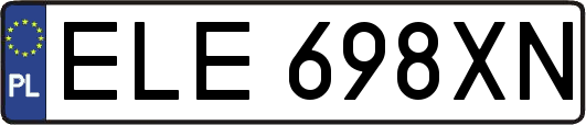 ELE698XN