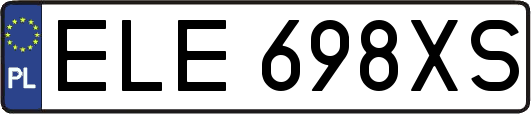 ELE698XS