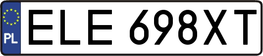 ELE698XT