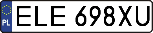 ELE698XU
