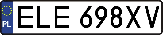 ELE698XV