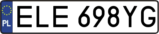 ELE698YG