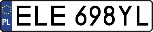 ELE698YL