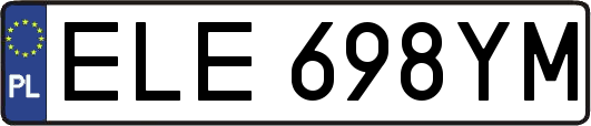 ELE698YM