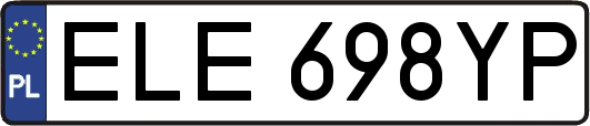 ELE698YP