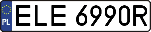 ELE6990R