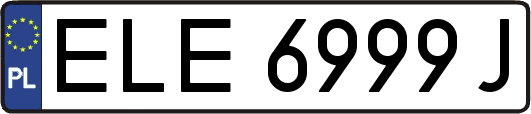 ELE6999J