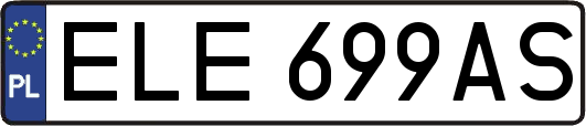 ELE699AS