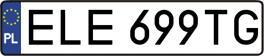 ELE699TG