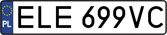ELE699VC