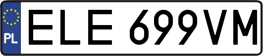 ELE699VM