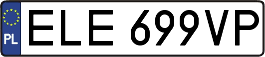 ELE699VP