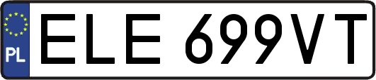 ELE699VT