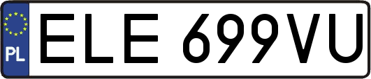ELE699VU
