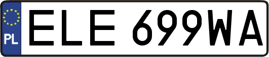 ELE699WA
