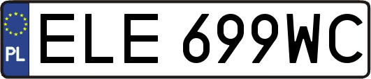 ELE699WC