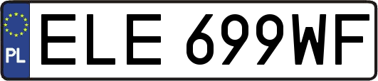 ELE699WF