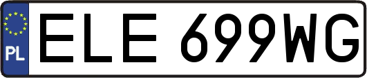 ELE699WG