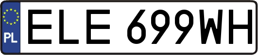 ELE699WH