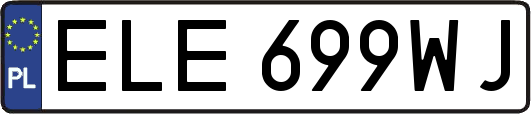 ELE699WJ