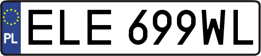 ELE699WL