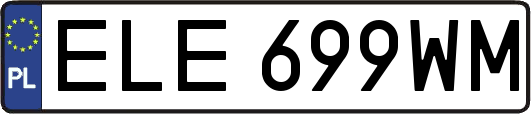 ELE699WM