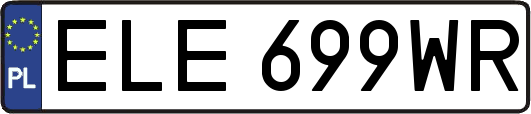 ELE699WR
