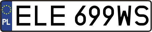 ELE699WS