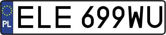 ELE699WU