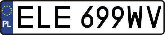 ELE699WV