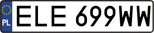 ELE699WW