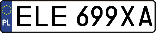 ELE699XA