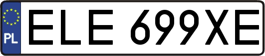 ELE699XE
