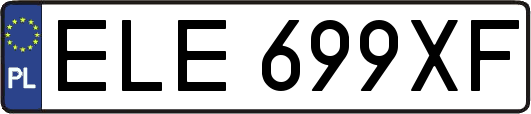 ELE699XF