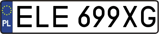 ELE699XG