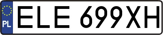 ELE699XH