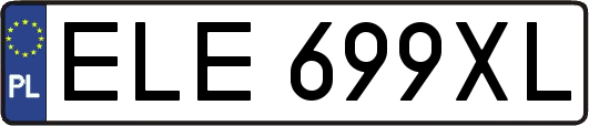 ELE699XL