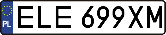 ELE699XM