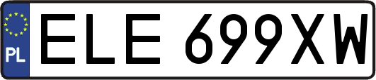 ELE699XW