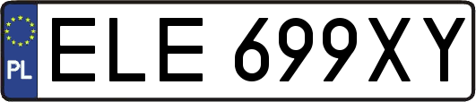 ELE699XY