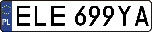 ELE699YA