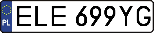 ELE699YG