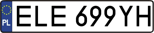 ELE699YH