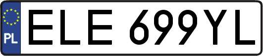 ELE699YL