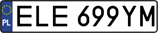 ELE699YM