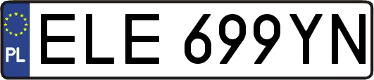 ELE699YN