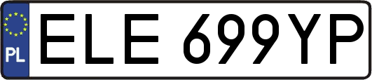 ELE699YP