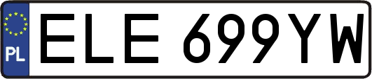 ELE699YW